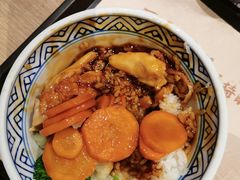 -吉野家(长青店)