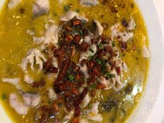 -蓉城小厨·四川味道(浙港国际店)