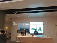 -喜茶(常州新北万达店)