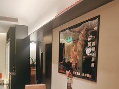 -羊门客在·烤盐池滩羊·川菜