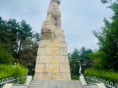 -帽儿山国家森林公园