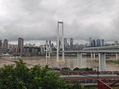 -重庆十八梯传统风貌区