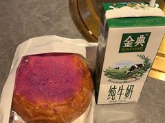 -好利来(亦庄国融店)