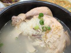 -高社长参鸡汤(高丽街店)