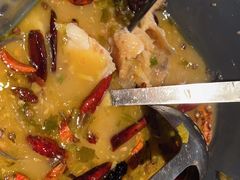 -太二酸菜鱼(永旺梦乐城店)