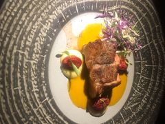 -wann lounge 低温慢煮牛排·清吧
