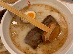 -味千拉面(光启城时尚购物中心店)