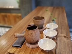 -MAP CHA普洱茶馆(翠湖店)