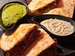 -Luchador摔跤手墨西哥餐厅(恒宇广场店)