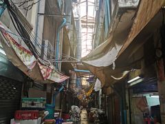 -唐人街(耀华力路)