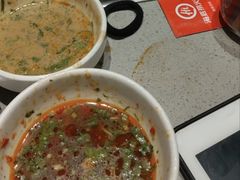 -海底捞火锅(金融街万达店)