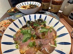 -面乙新派手擀面(大悦城店)