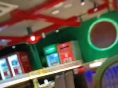 -京悦南门涮羊肉·羊蝎子火锅(田林路店)