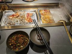 -非烤勿扰自助烤肉(宝安天虹店)