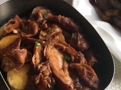 -渔娘渔家丹东海鲜(东直门店)