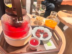 -奈雪茶院·茶室茶馆(广州粤海天地店)