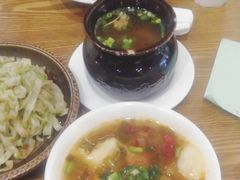-茂盛小吃(蓝田店)