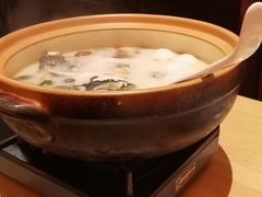 -羡餐厅·杭帮菜·淳菜(千岛湖自由洲际殿店)