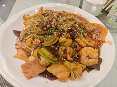 -飞天食府(飞天大厦店)
