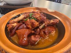 -秦淮人家风味酒楼(赣榆店)