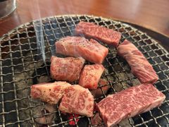 -牛福炭火烧肉(中惠山畔名城店)