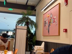 -太食獸泰式茶餐厅(IFS国金中心店)