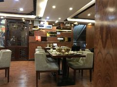 大堂-简家·海鲜盛宴(下沙店)