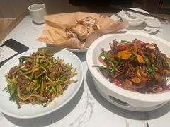 -关东小磨东北菜(漕河泾印象城店)