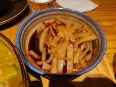 -十三式重庆江湖菜(金茂览秀城店)