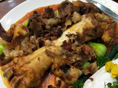 -清真悦宾楼食府(海湖店)