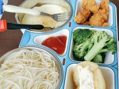 -静之湖湖畔餐厅