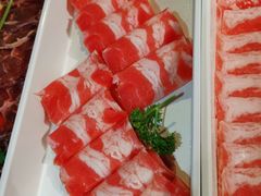 -骨之味·筒骨汤火锅(江头店)
