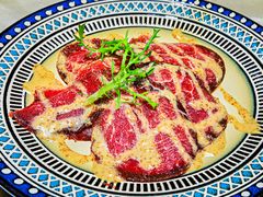 -庖丁兄弟干式熟成牛排自助餐厅(仁恒伊势丹店)