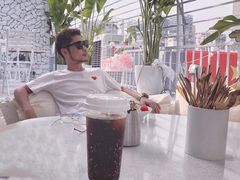 -天空花园餐吧·生日·团建(南山店)