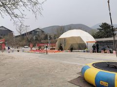 -八奇洞景区