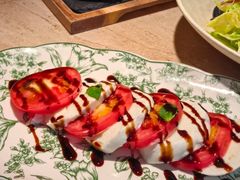 -Mammamia意大利餐厅(阳春巷店)