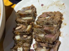-大牛湾·眷村牛肉面(蠡溪店)