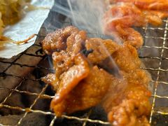 -韩风烤牛肉冷面店