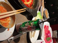 -九牧鱻·渝老鬼重庆火锅(人民路店)