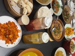 -滇铺子·云南特色菜·鲜花野菜季(曲靖万达店)