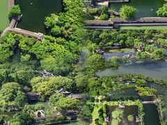 -无锡蠡湖国家湿地公园-蠡园