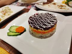 -92°C俄式厨房(中央大街店)