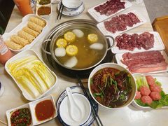-杏花吴记牛肉火锅