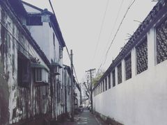 -原怡园面馆(拙政园店)