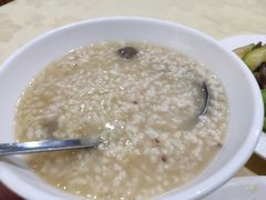 鸭粥-电白鸭粥店(下沙二坊88号店)
