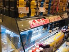 -BreadTalk面包新语·烘焙蛋糕(广州白云五号店)