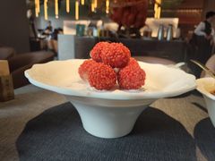 -南里山房·新淮扬菜(徐汇万科店)