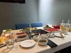 -海底捞火锅(创意园店)