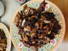 -砂锅居(西四店)