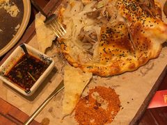 -那拉提之疆·新疆菜(美院店)